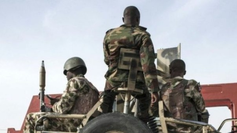 ONSA, Army, DSS gun down notorious bandit leader Kachalla Kabiru in Kogi