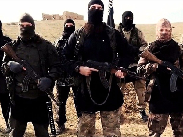 Seven Ghanaians killed in suspected jihadist attack 