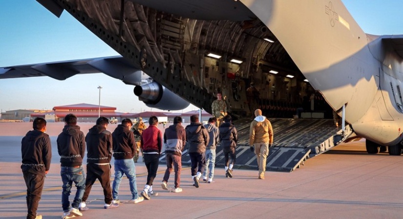 Cameroon becomes latest African nation linked to secret US deportations