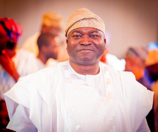 Lagos Govt unfolds plans to deploy drones for intelligence gathering