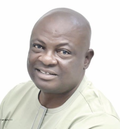 Mandatory E-transmission of results: APC senators deliberately inserted lacunae to subvert polling outcome-Akuma