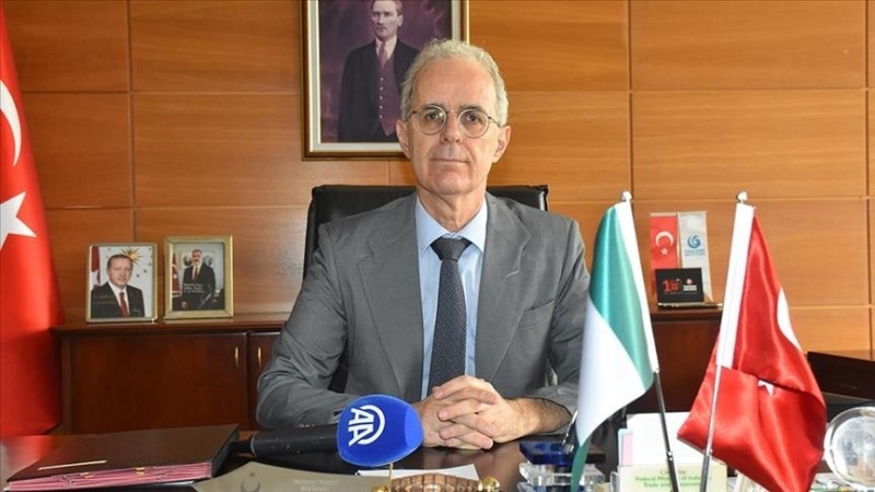 Türkiye pledges cooperation with Nigeria to fight in W/Africa