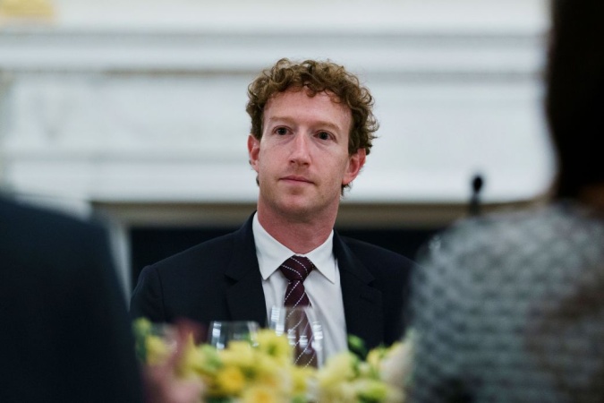Tough questions — and grieving families — await Mark Zuckerberg at social media addiction trial Wednesday