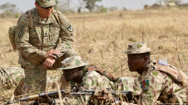 Falana, Jibrin, Bugaje, others condemn US military presence in Nigeria