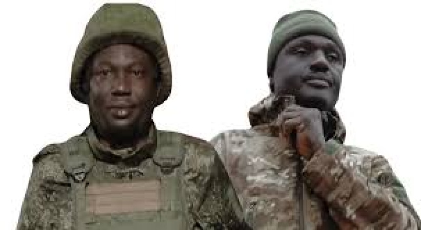 Desperation, job scams push Nigerians into Russia–Ukraine war recruitment