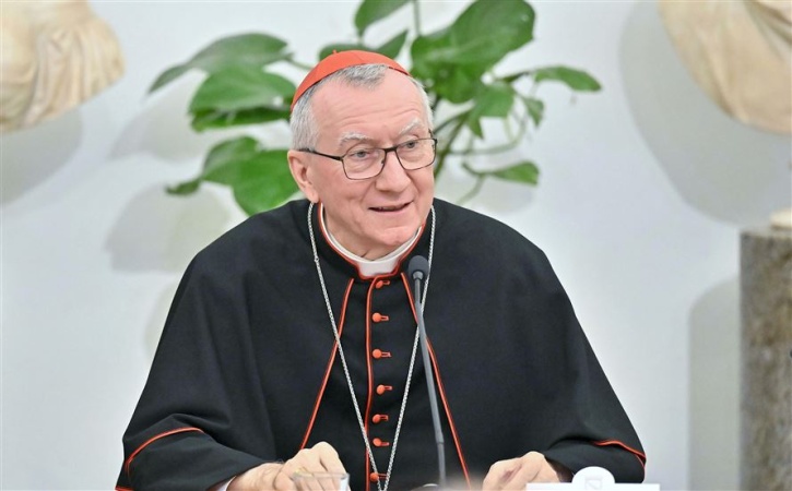 Vatican declines participation in Trump’s ‘board of peace,’ advocates UN-led crisis management