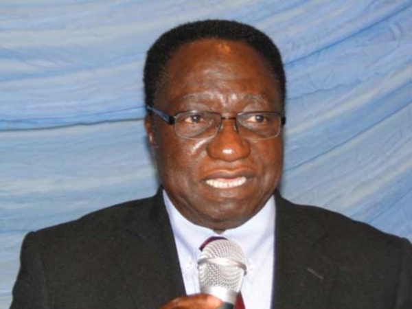 Court adjourns ex-JAMB Registrar, Ojerinde, children, others’ trial