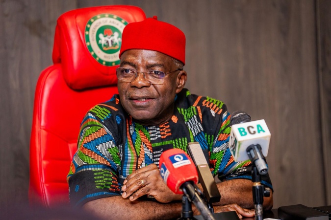 Abia Airport: Landowners threaten to reclaim farmlands over compensation concerns