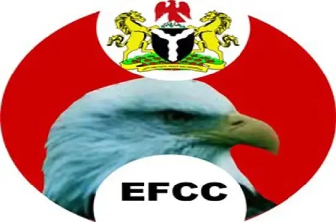 EFCC arrests three over suspected naira mutilation