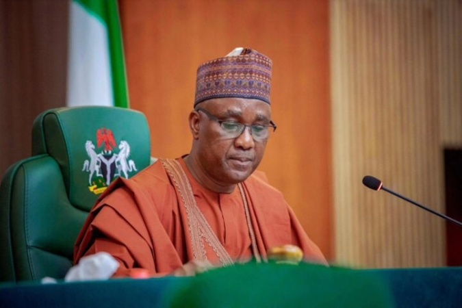 Electoral Act: Abbas explains reduction of election notice period to 300 days