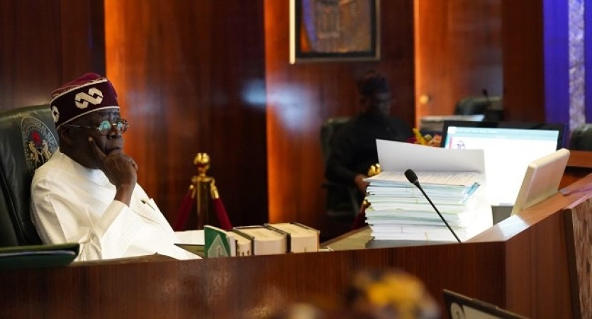 Tinubu issues Executive Order to safeguard oil and gas revenues, direct payments to Federation Account