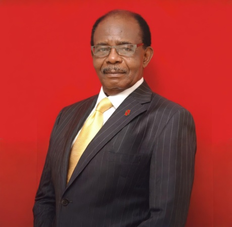UBA mourns as Ex-Chairman dies