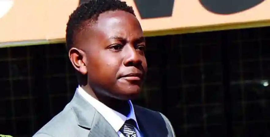 Mugabe’s Son Arrested After Alleged Shooting Of Gardener, Security Guard At Johannesburg Home