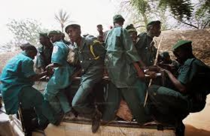 Ramadan: Hisbah arrests 9 for allegedly eating in public