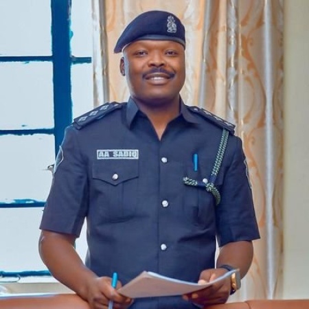 Police foil attack on Katsina community, neutralise 2 suspected bandits