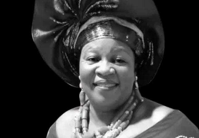 Unanswered questions as Nigerian woman dies inside plane while visiting daughter in Canada