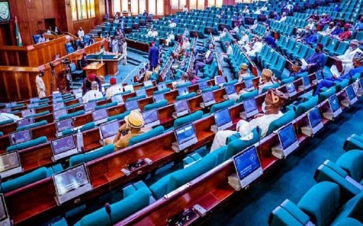 Reps panel laments lack of improved electricity supply despite huge investments