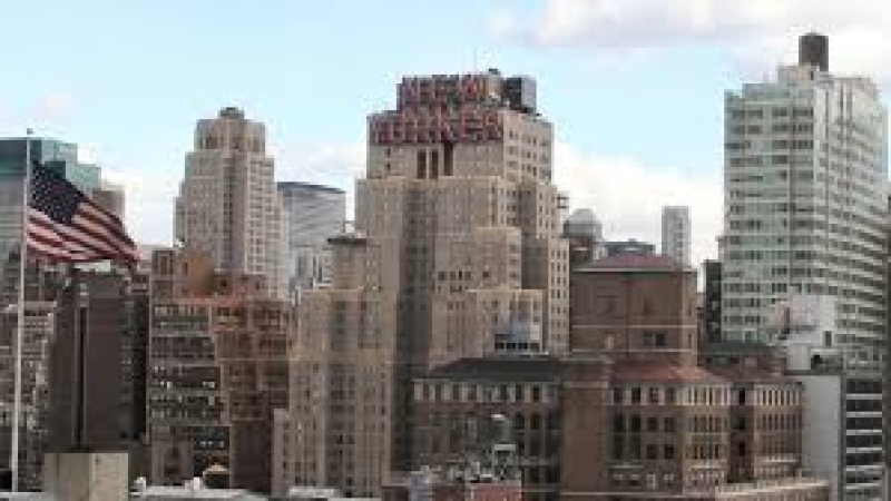 Man who lived rent-free in New Yorker Hotel, then claimed to own it, pleads guilty to fraud charge