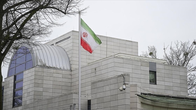 Iran warns UN it will respond 'decisively' if US launches military aggression
