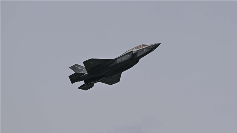 UK blocks US from using RAF bases for potential Iran strikes