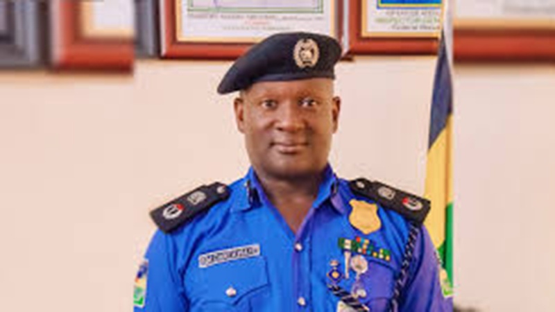 FCT Police Commissioner redeploys DPOs for council elections