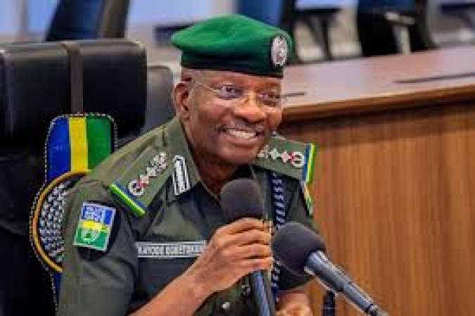 Companies, workers slam N1bn suit on I-G, others over alleged rights violation