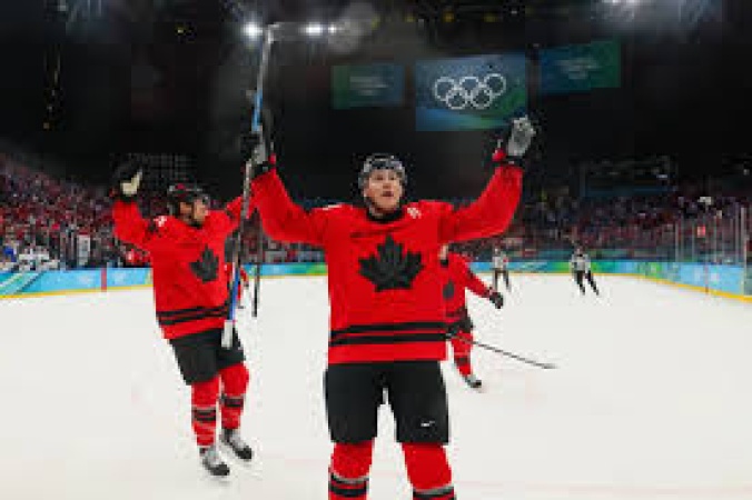 Canada and USA to meet in charged Olympic finale