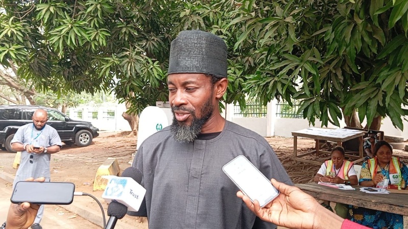 BREAKING: ADC defeats APC, wins first polling unit in FCT Council Election