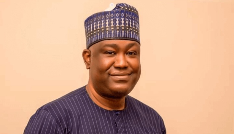 FCT polls: Gbenga Hashim delivers unit for PDP in Bwari