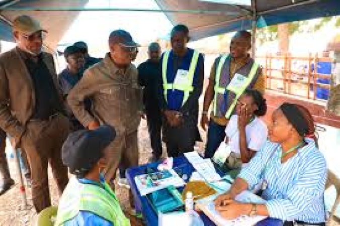 JUST IN: Wike intimidated voters, out to influence outcome of FCT election — ADC cries out
