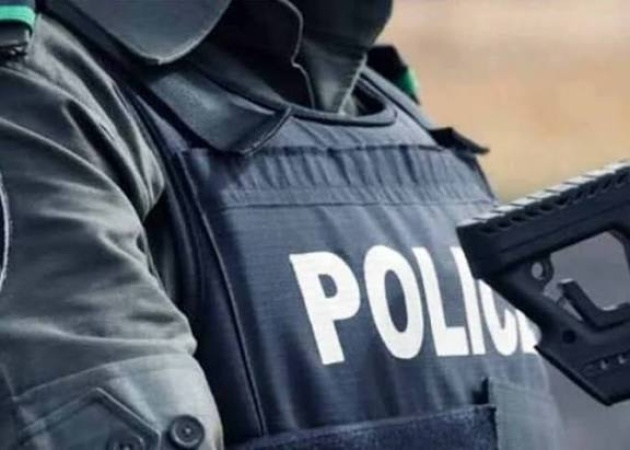 Ex-police chief dies after brief illness 