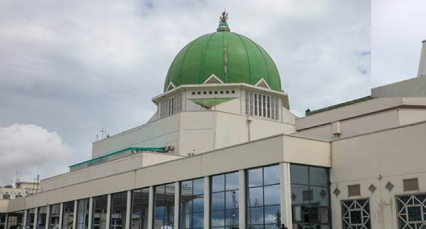 National Assembly Highlights Key Reforms In Electoral Act 2026