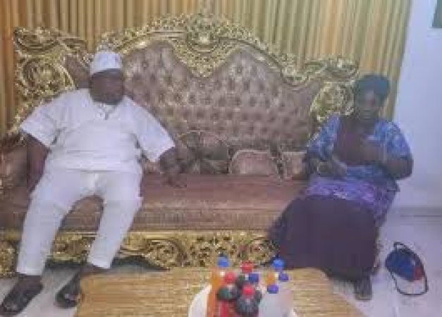 Ogun Gov’ship: Monarch declares support for Iyabo Obasanjo