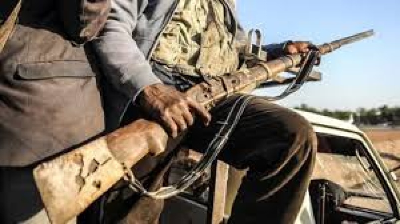 Most terrorists killing Nigerians are foreigners — FG