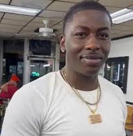 Nigerian fashion designer shot dead in New York nightclub