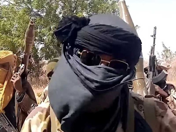 Bandits lay siege to Ekiti communities, kill a woman, abduct residents