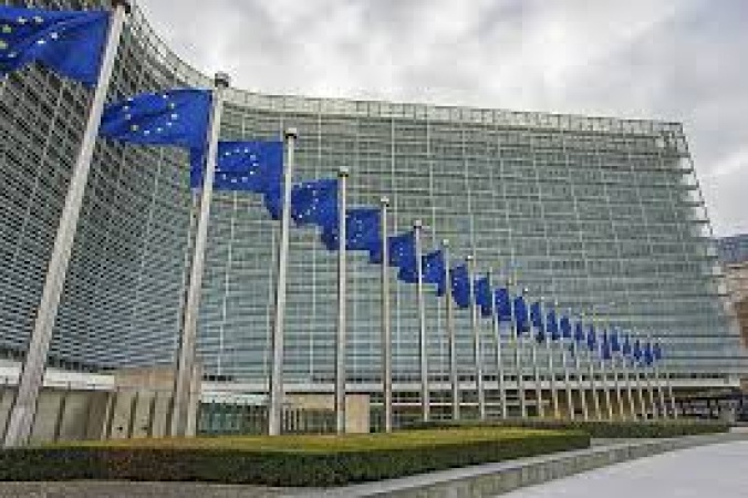 EU bans Chinese bodies from critical tech programmes, including AI and chips