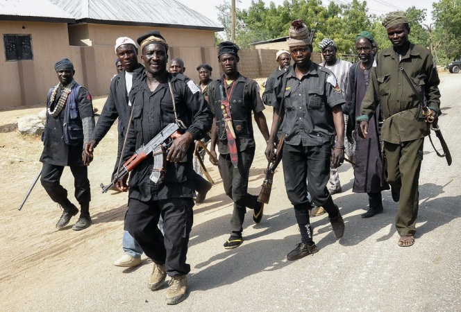 Family demands justice as vigilante shot dead by fellow operative in Jos