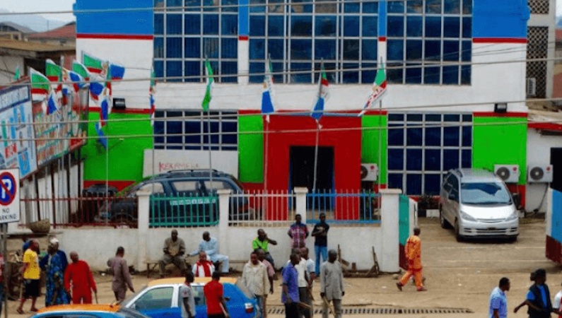 2027 polls: APC, 4 parties ready, 16 others in candidates’ crisis