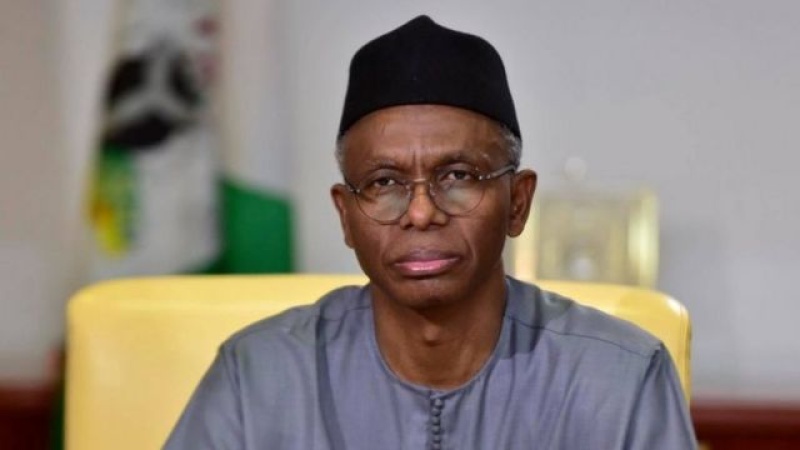 El-Rufai slams N1bn suit on ICPC, others over alleged unlawful invasion of residence