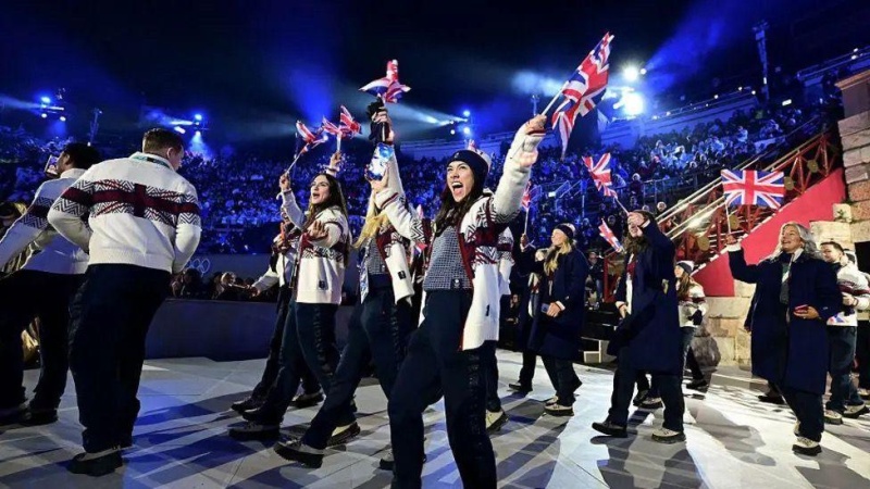 Milan-Cortina 2026 closes with ceremony in Verona
