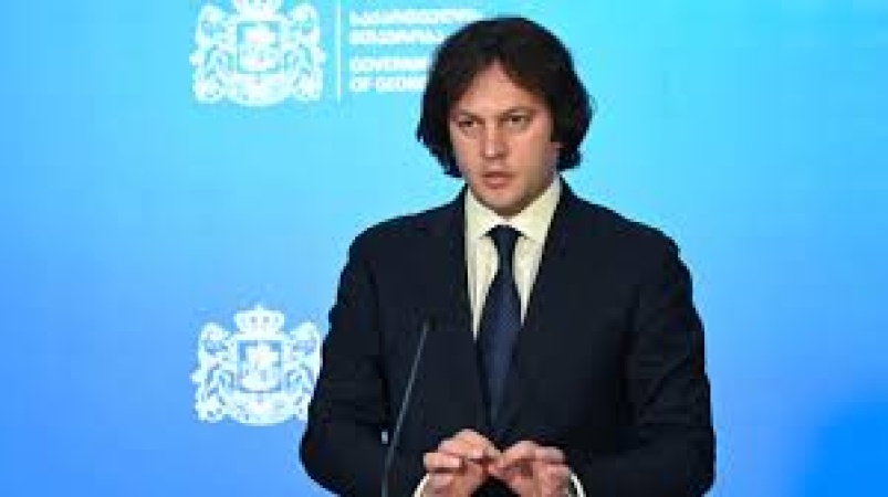Georgia to bar non-resident foreigners from transport, tourism jobs
