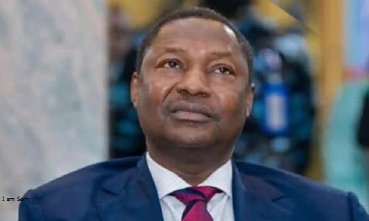 CJ reassigns EFCC’s cases against Malami as judge fixes dates for hearing