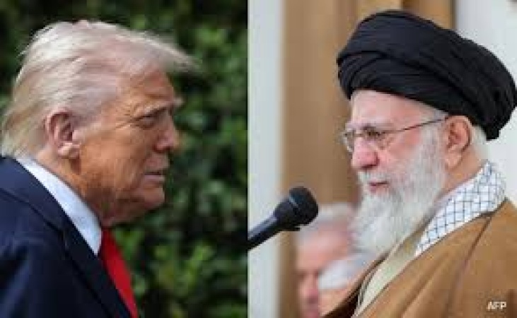 US Embassy in Lebanon evacuates personnel amid tensions with Iran