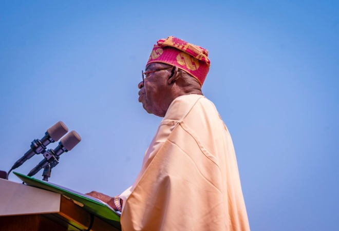 Tinubu urges unity, inclusive governance at Ramadan Iftar with Governors
