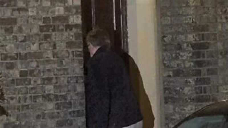 Lord Mandelson released on bail after arrest on suspicion of misconduct in public office