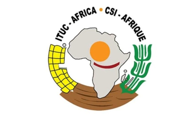 Condemnation not enough, take decisive action against Sudan’s war crimes —ITUC Africa tells UN Security Council