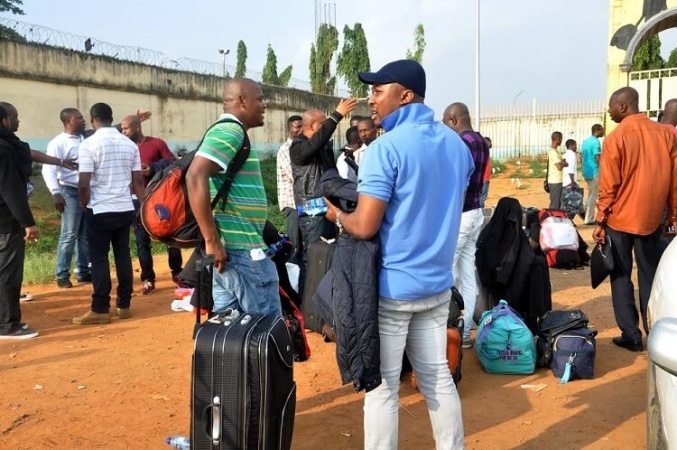 19 additional Nigerians face deportation from US as list grows to 113