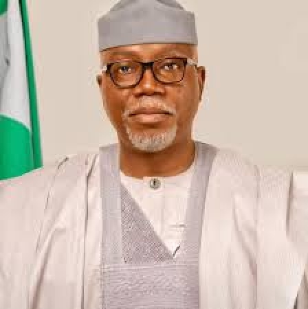 Oil Rich Eba Island: Aiyedatiwa’s aide solicits FG’s urgent intervention to avert arisis