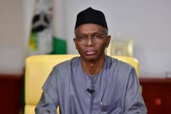 El-Rufai files ₦2bn suit against DSS over alleged abuse of power